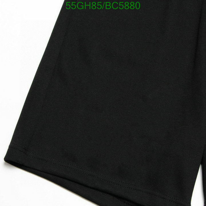 Balenciaga-Clothing Code: BC5880 $: 55USD