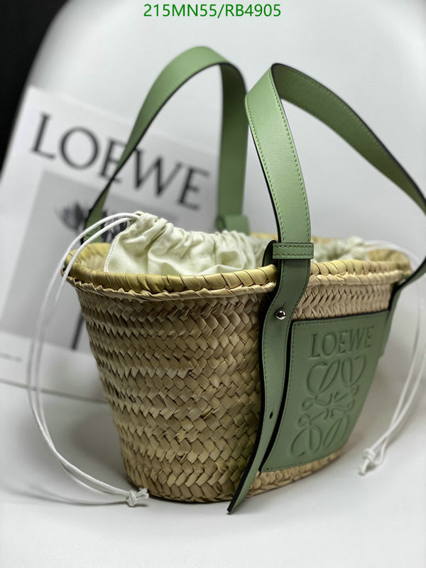 Loewe-Bag-Mirror Quality Code: RB4905