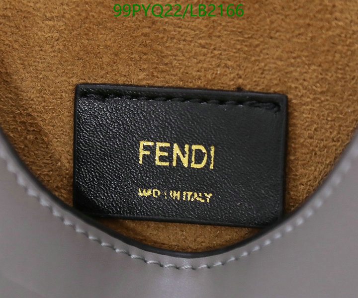 Fendi-Bag-4A Quality Code: LB2166 $: 99USD