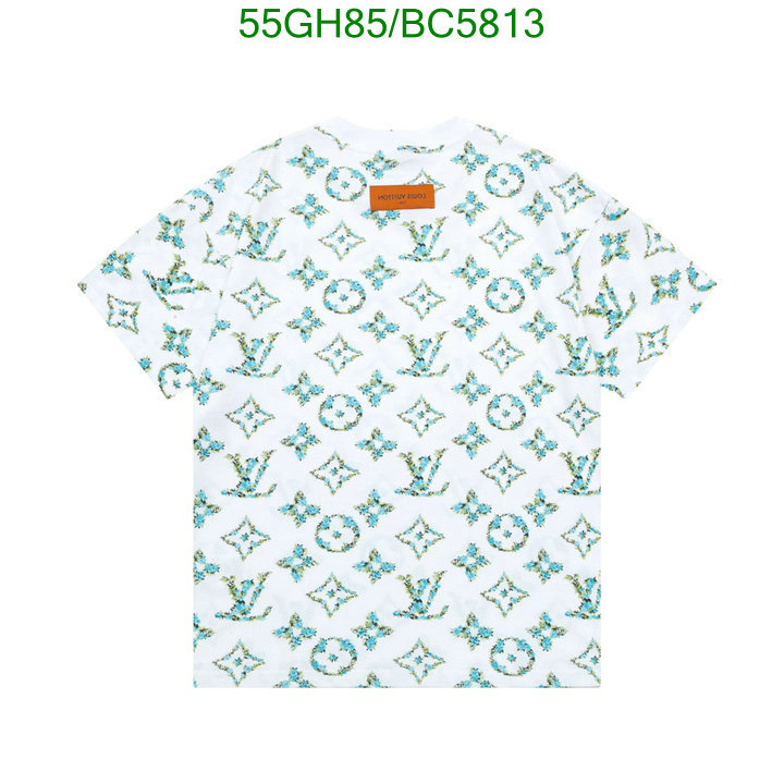 LV-Clothing Code: BC5813 $: 55USD