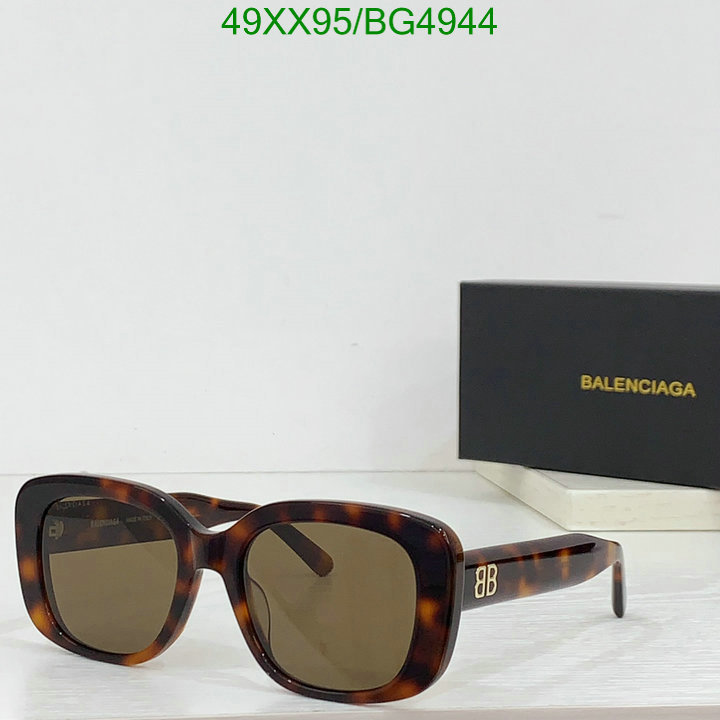 Balenciaga-Glasses Code: BG4944 $: 49USD