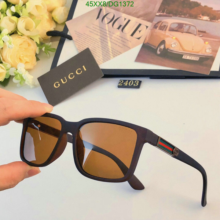 Gucci-Glasses Code: DG1372 $: 45USD