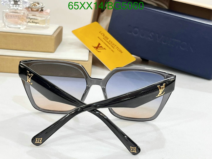 LV-Glasses Code: BG5060 $: 65USD