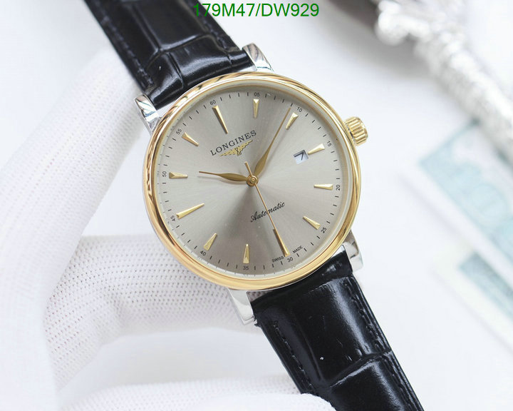 LONGINES-Watch-4A Quality Code: DW929 $: 179USD