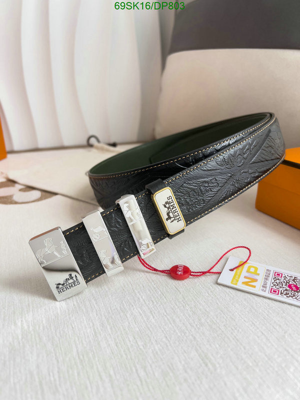 Hermes-Belts Code: DP803 $: 69USD