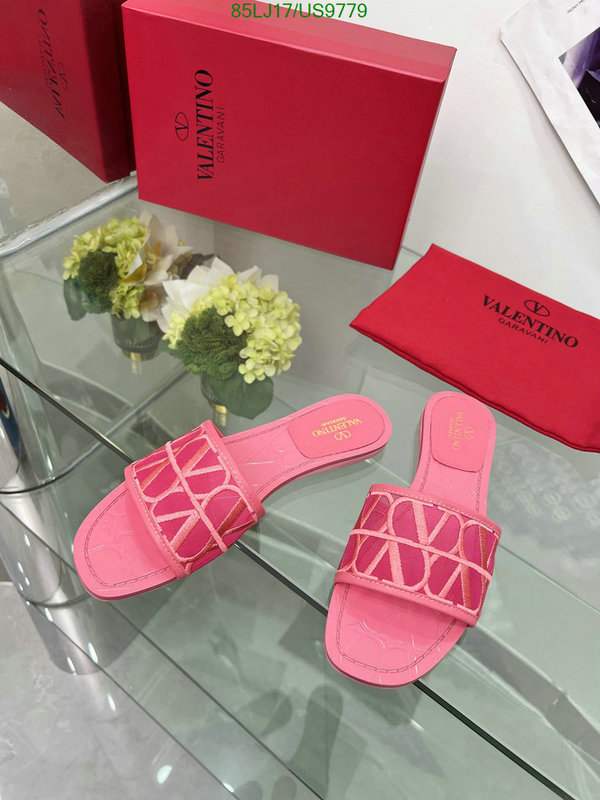 Valentino-Women Shoes Code: US9779