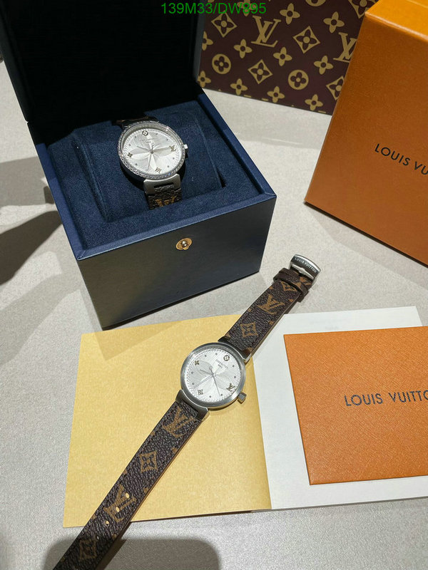 LV-Watch-4A Quality Code: DW895 $: 139USD