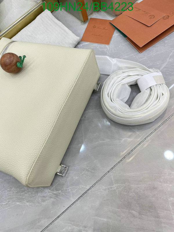 Loro Piana-Bag-4A Quality Code: BB4223 $: 109USD