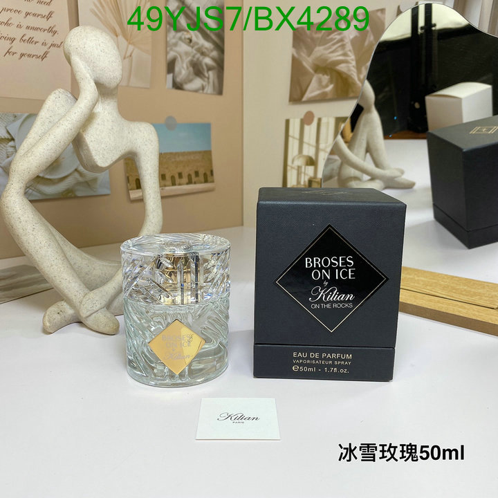 Kilian-Perfume Code: BX4289 $: 49USD