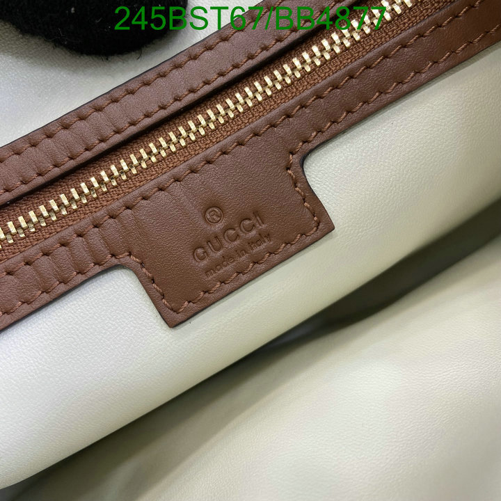 Gucci-Bag-Mirror Quality Code: BB4877 $: 245USD