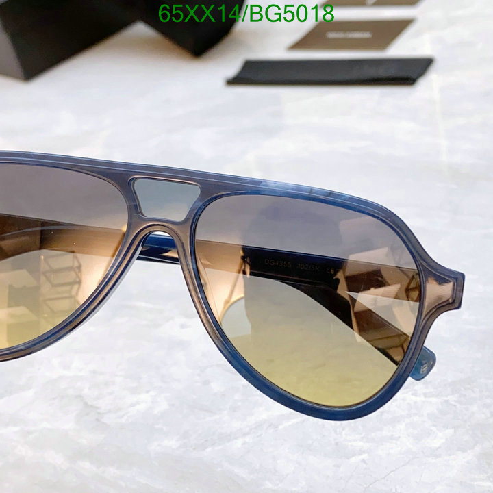 D&G-Glasses Code: BG5018 $: 65USD