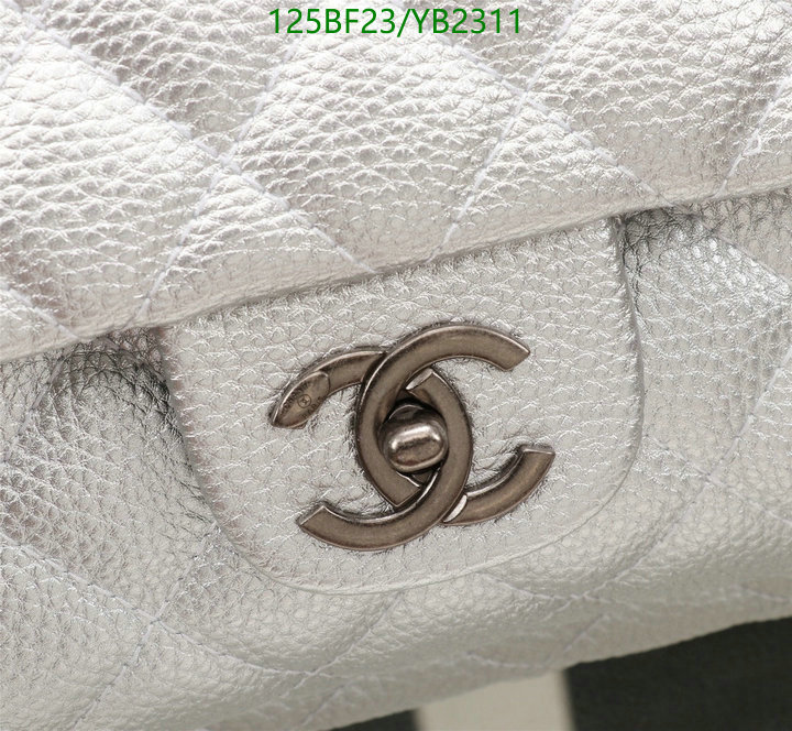 Chanel-Bag-4A Quality Code: YB2311 $: 125USD