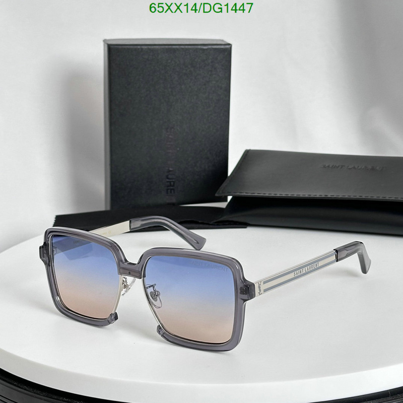YSL-Glasses Code: DG1447 $: 65USD