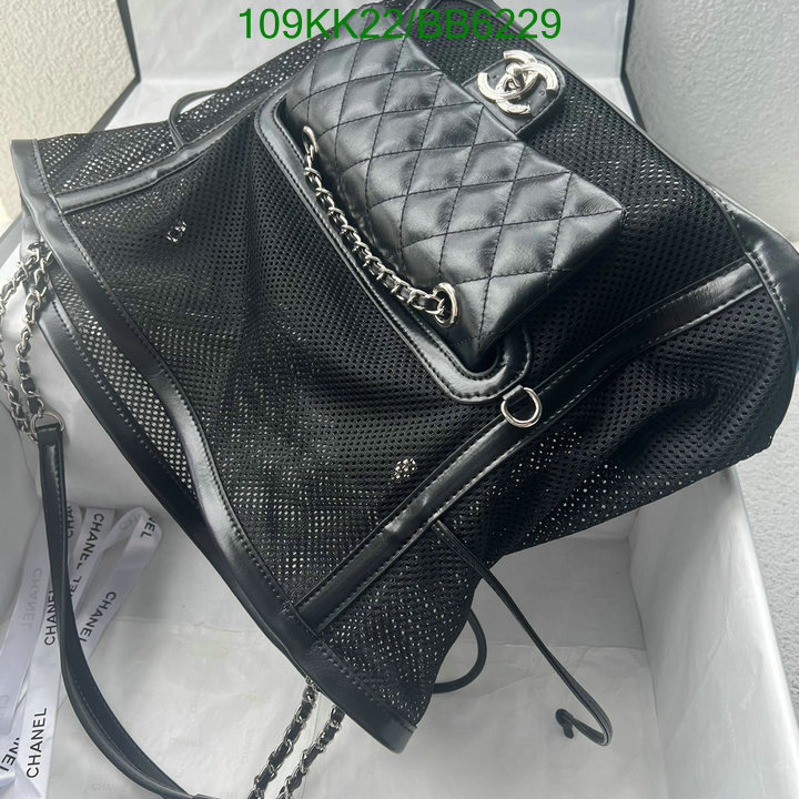 Chanel-Bag-4A Quality Code: BB6229 $: 109USD