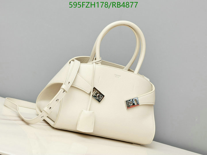 Ferragamo-Bag-Mirror Quality Code: RB4877 $: 595USD