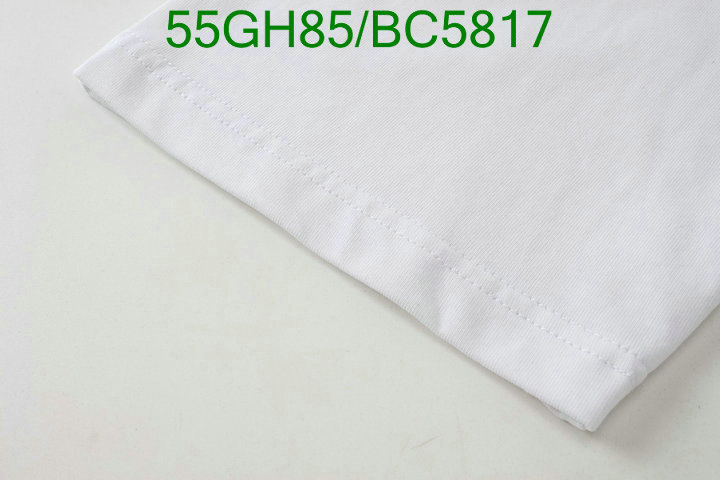 LV-Clothing Code: BC5817 $: 55USD