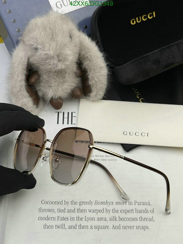 Gucci-Glasses Code: DG1349 $: 42USD