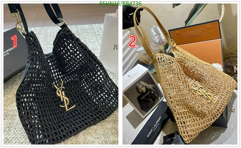 YSL-Bag-4A Quality Code: RB4736 $: 85USD