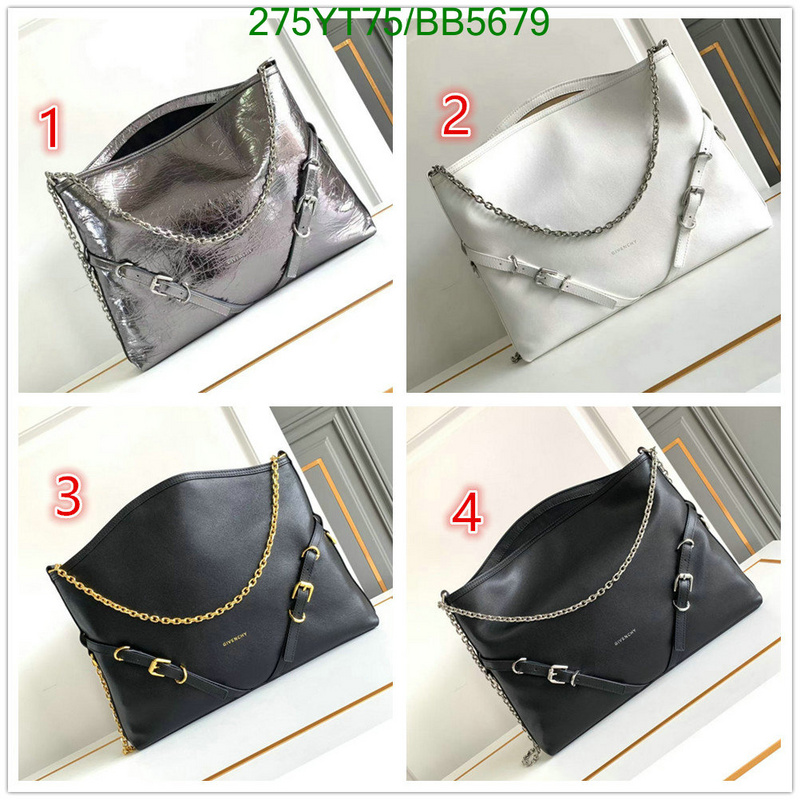 Givenchy-Bag-Mirror Quality Code: BB5679 $: 275USD