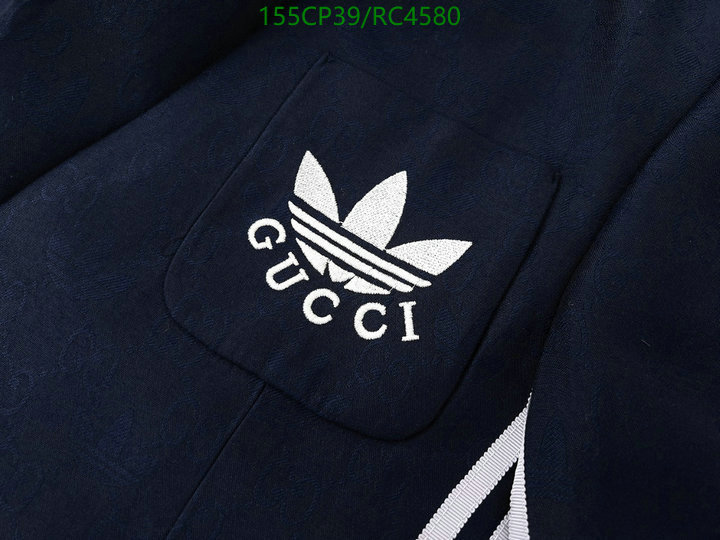 Gucci-Clothing Code: RC4580 $: 155USD