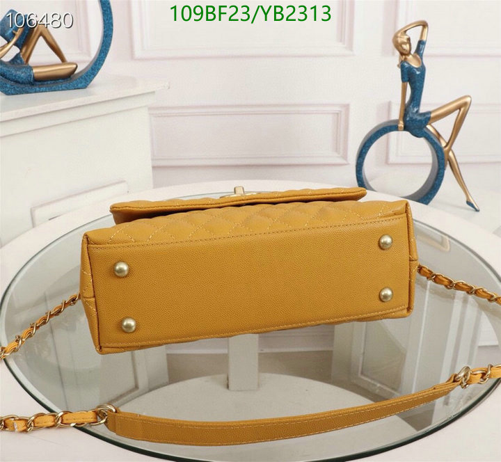 Chanel-Bag-4A Quality Code: YB2313 $: 109USD