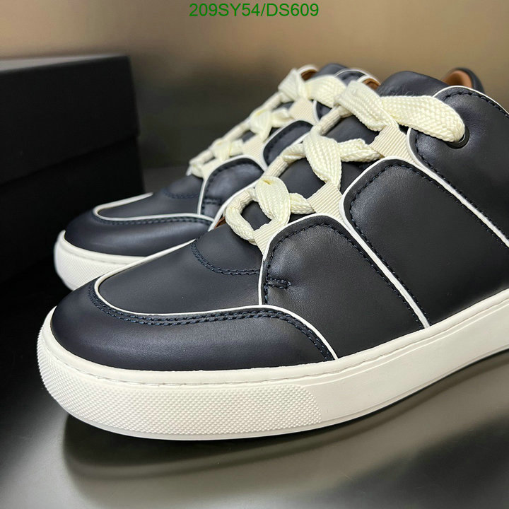 Zegna-Men shoes Code: DS609 $: 209USD