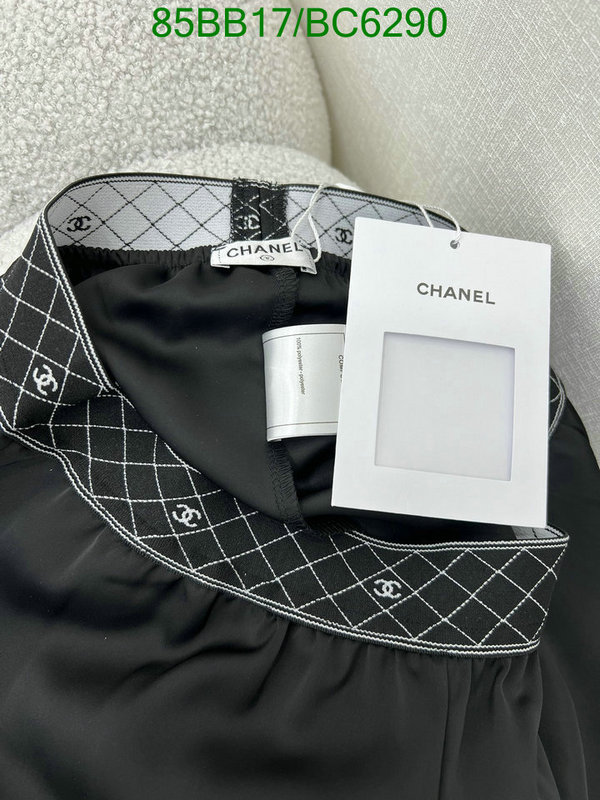 Chanel-Clothing Code: BC6290 $: 85USD