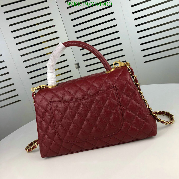 Chanel-Bag-4A Quality Code: YB4900