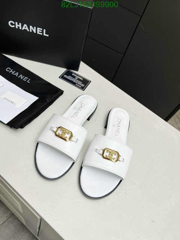 Chanel-Women Shoes Code: US9900