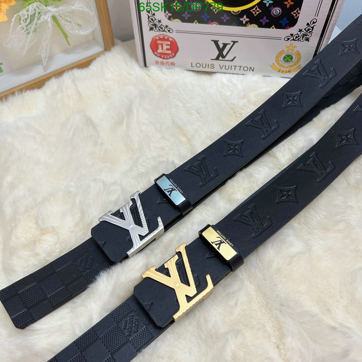 LV-Belts Code: DP779 $: 65USD