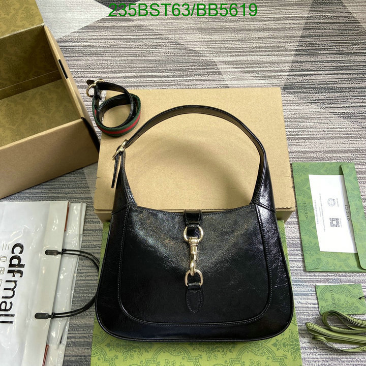 Gucci-Bag-Mirror Quality Code: BB5619 $: 235USD