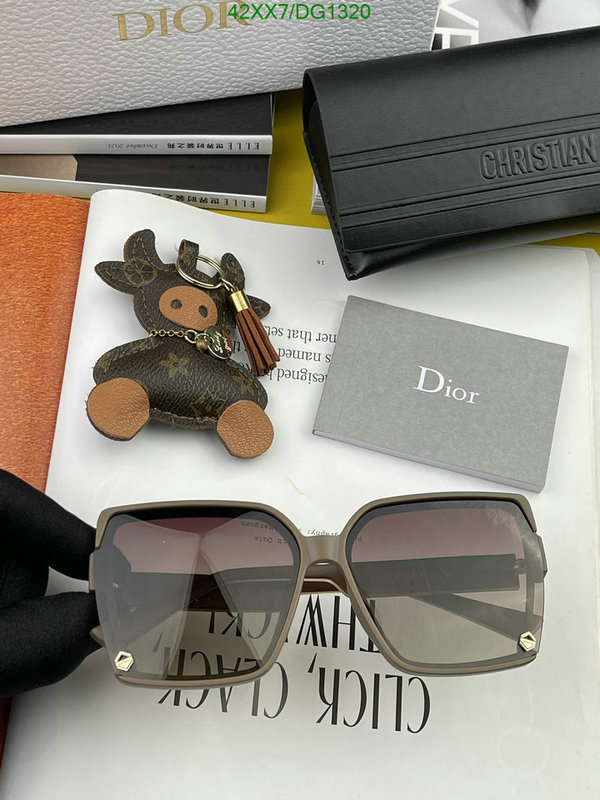 Dior-Glasses Code: DG1320 $: 42USD