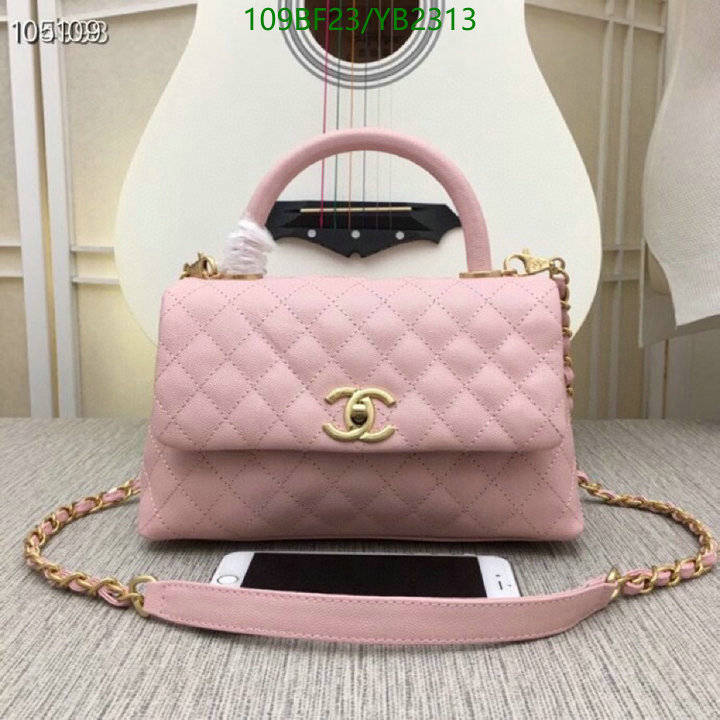 Chanel-Bag-4A Quality Code: YB2313 $: 109USD