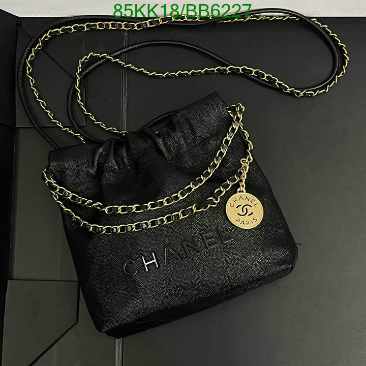 Chanel-Bag-4A Quality Code: BB6227 $: 85USD