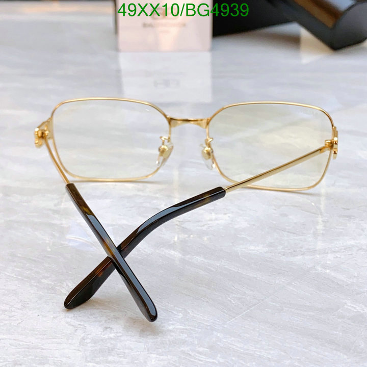 Balenciaga-Glasses Code: BG4939 $: 49USD