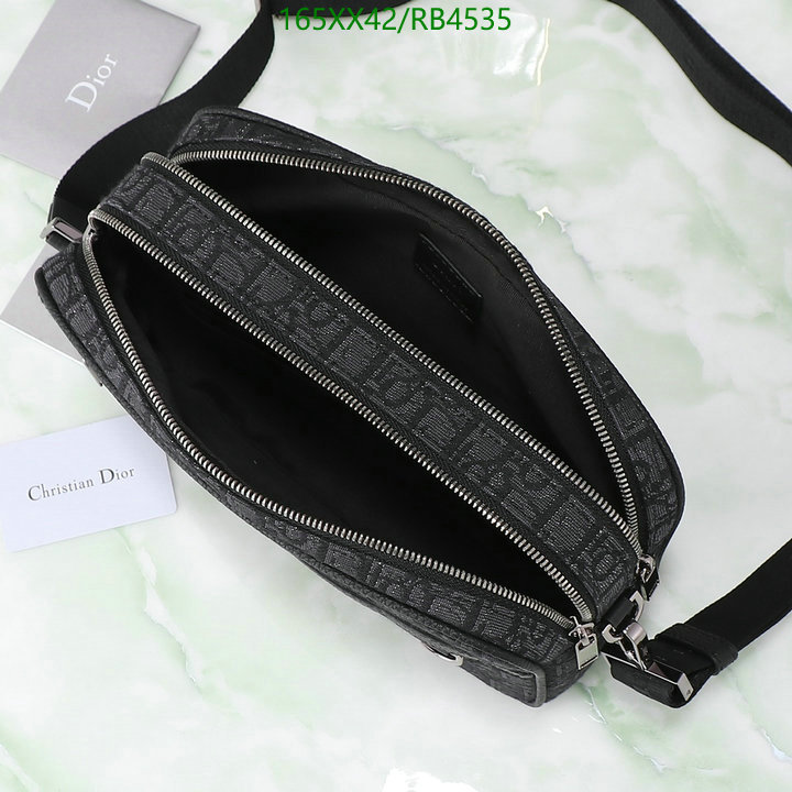 Dior-Bag-Mirror Quality Code: RB4535 $: 165USD