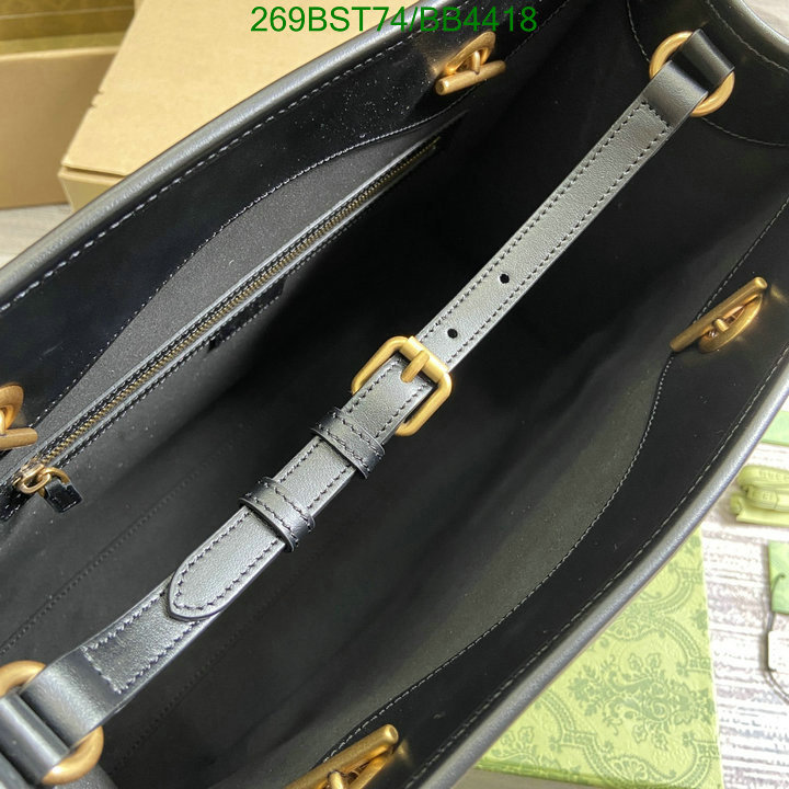 Gucci-Bag-Mirror Quality Code: BB4418 $: 269USD
