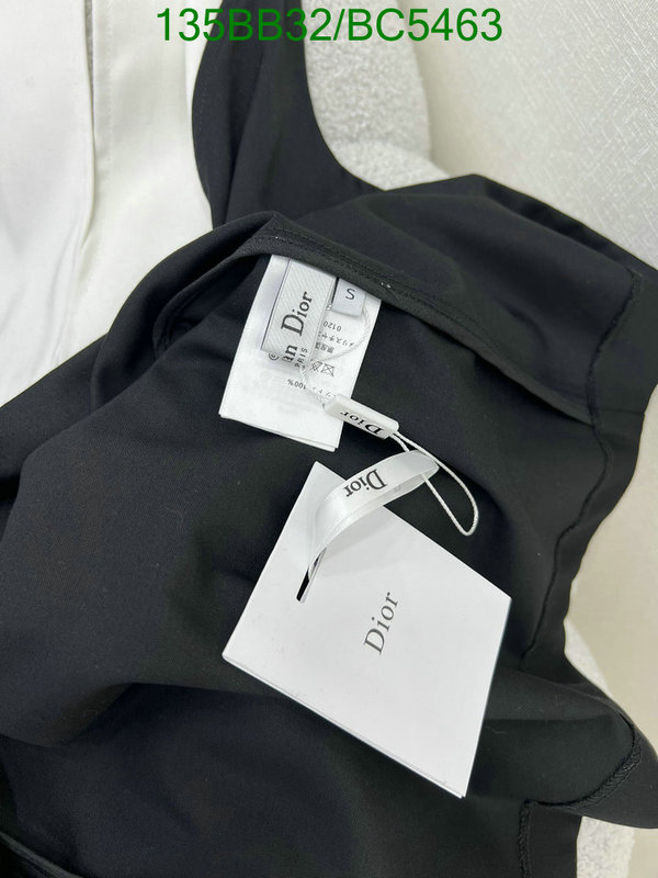 Dior-Clothing Code: BC5463 $: 135USD
