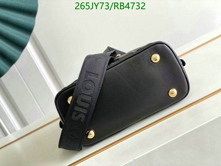 LV-Bag-Mirror Quality Code: RB4732 $: 265USD