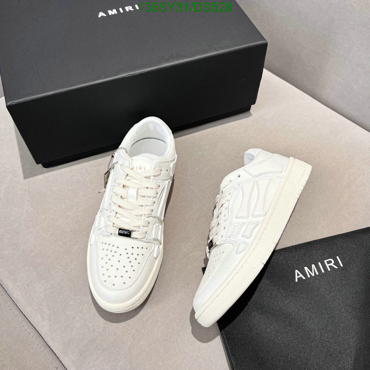 AMIRI-Women Shoes Code: DS528 $: 135USD