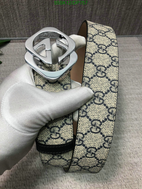 Gucci-Belts Code: DP757 $: 55USD