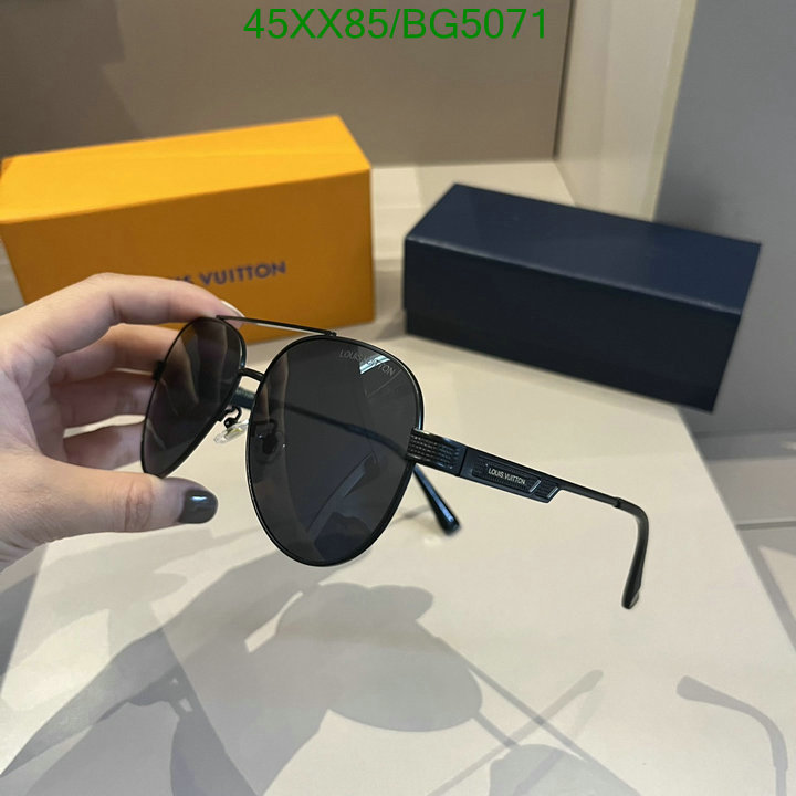 LV-Glasses Code: BG5071 $: 45USD