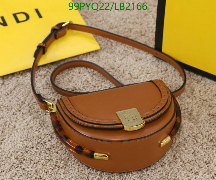 Fendi-Bag-4A Quality Code: LB2166 $: 99USD