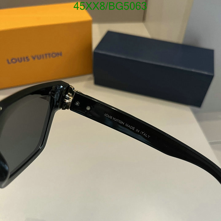 LV-Glasses Code: BG5063 $: 45USD