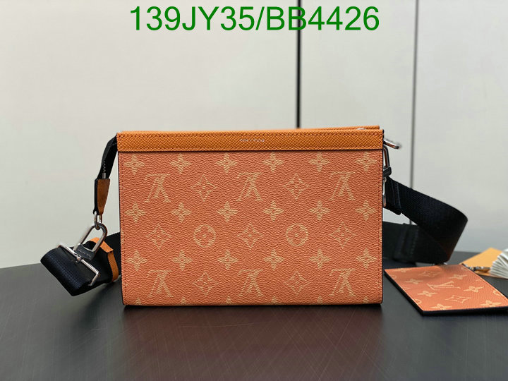 LV-Bag-Mirror Quality Code: BB4426 $: 139USD