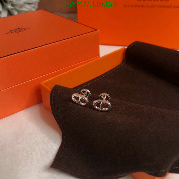 Hermes-Jewelry Code: UJ9933 $: 45USD