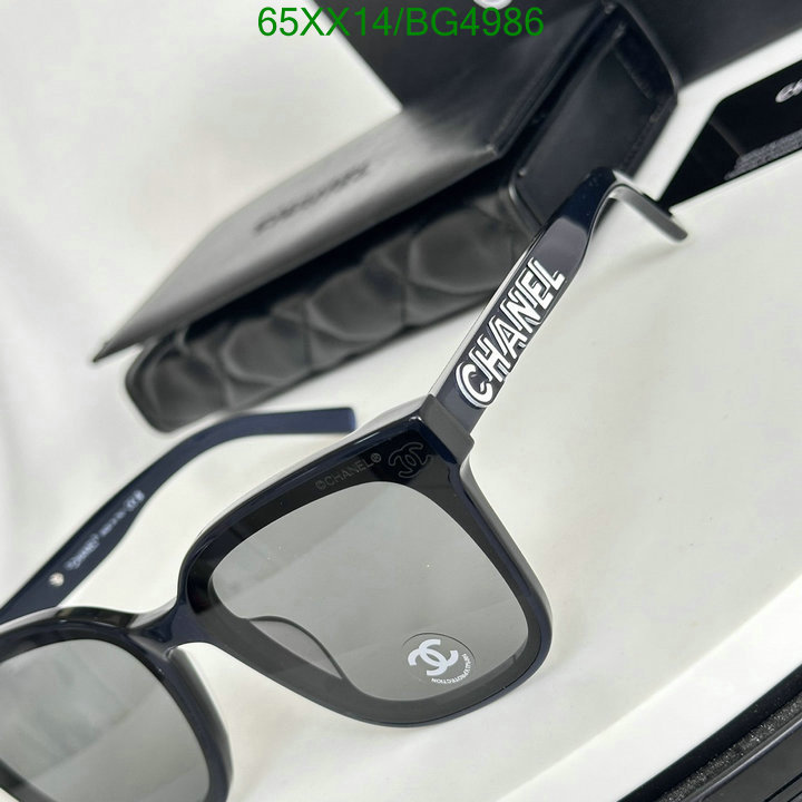 Chanel-Glasses Code: BG4986 $: 65USD