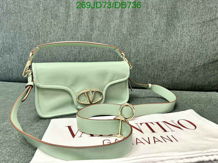 Valentino-Bag-Mirror Quality Code: DB736 $: 269USD