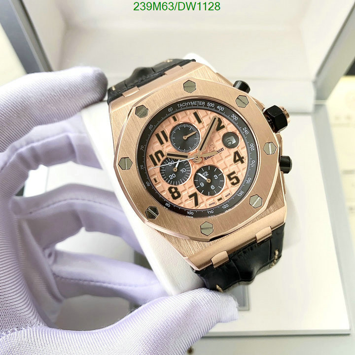 Audemars Piguet-Watch-Mirror Quality Code: DW1128 $: 239USD