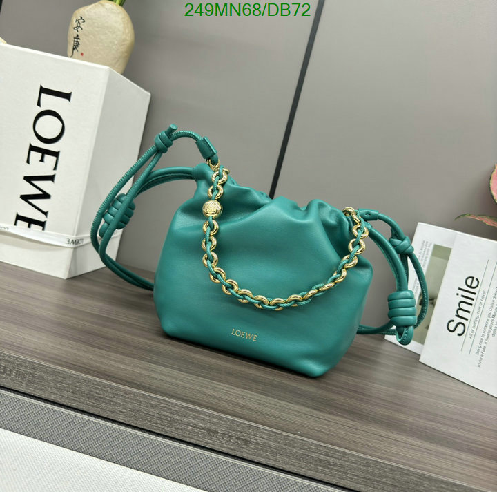 Loewe-Bag-Mirror Quality Code: DB72 $: 249USD